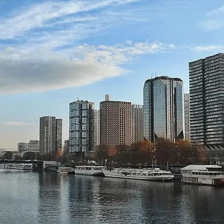 Jolie Studio Beaugrenelle -2p 15 *