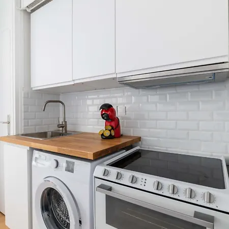 Jolie Studio Beaugrenelle -2p 15