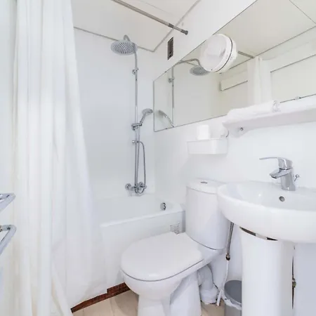 Jolie Studio Beaugrenelle -2p 15